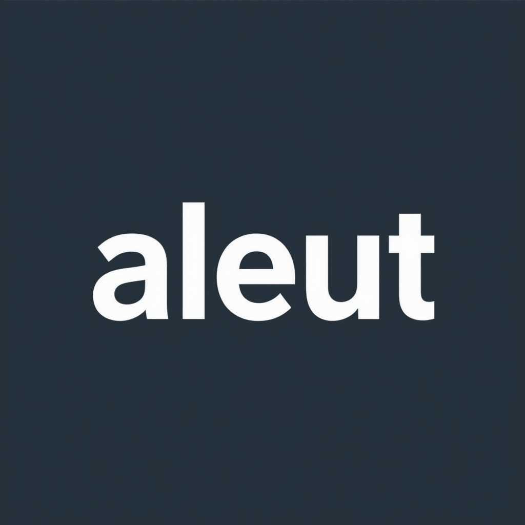 Aleut